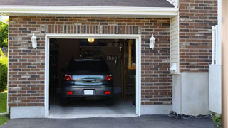 Garage Door Installation at Morrill San Jose, California