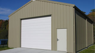 Garage Door Openers at Morrill San Jose, California